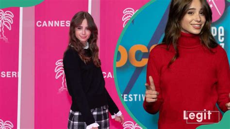 Comment Carla Poquin, alias Poqssi, est devenue une star de .